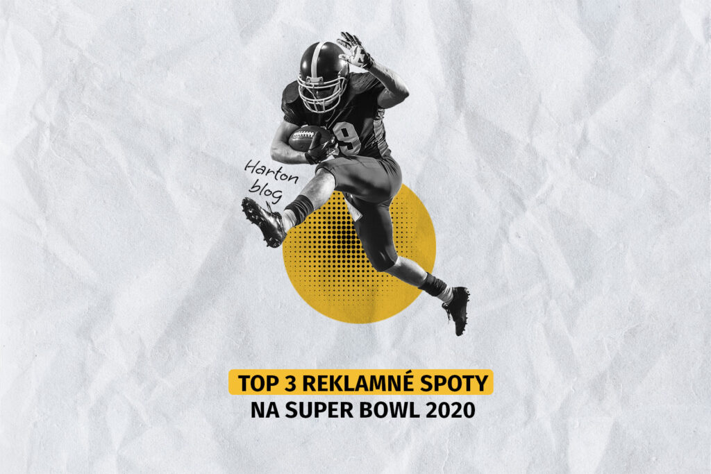 top 3 reklamné spoty na super bowl 2020