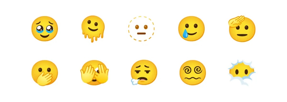 Tvoja emoji