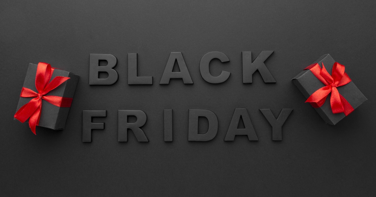 black friday