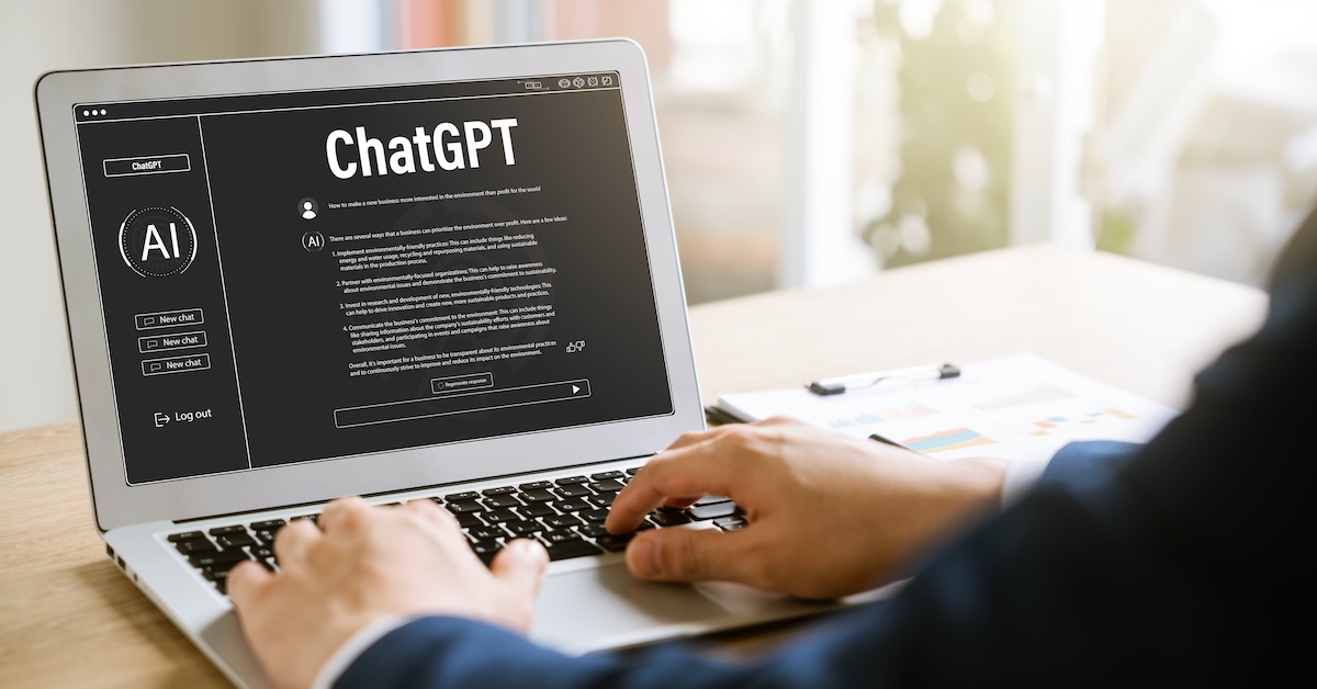chatgpt