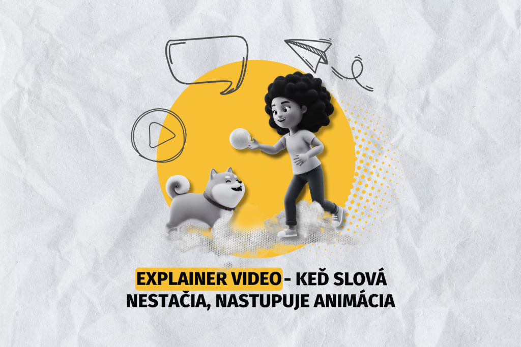 explainer videá