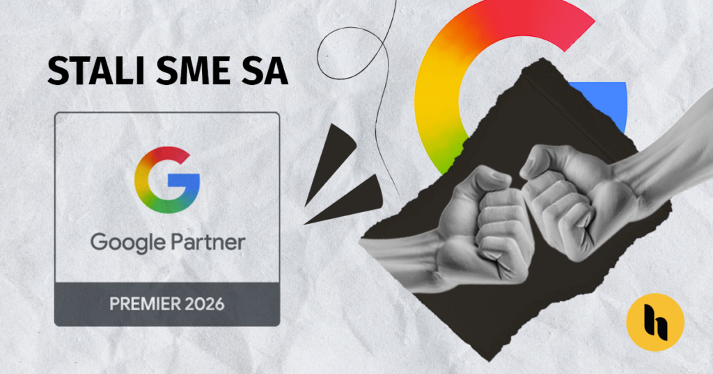Google Premier Partner