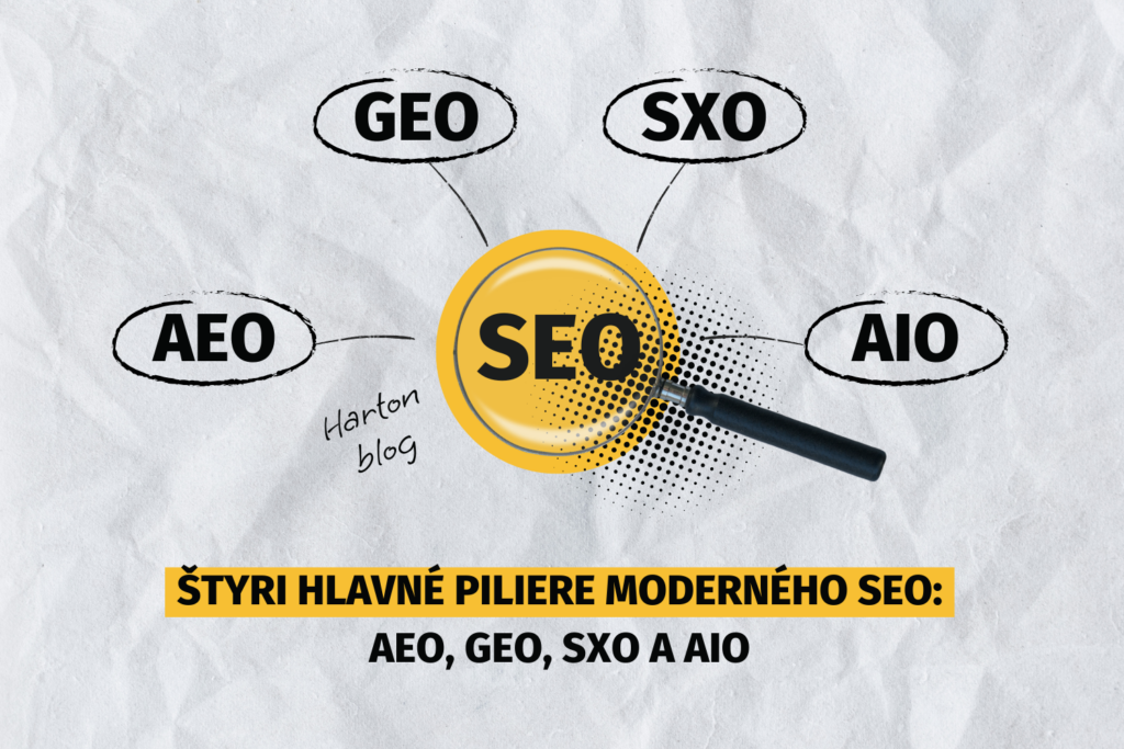 SEO optimalizácia