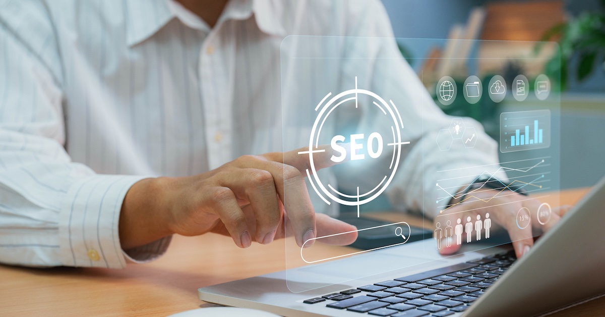 search engine optimalization