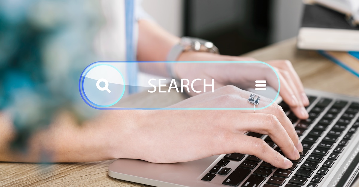 Search Experience Optimalization