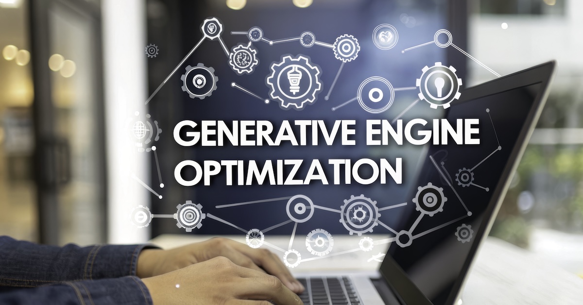 Generative Engine Optimization