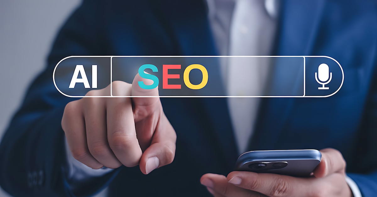 AIO (Artificial Intelligence Optimization):