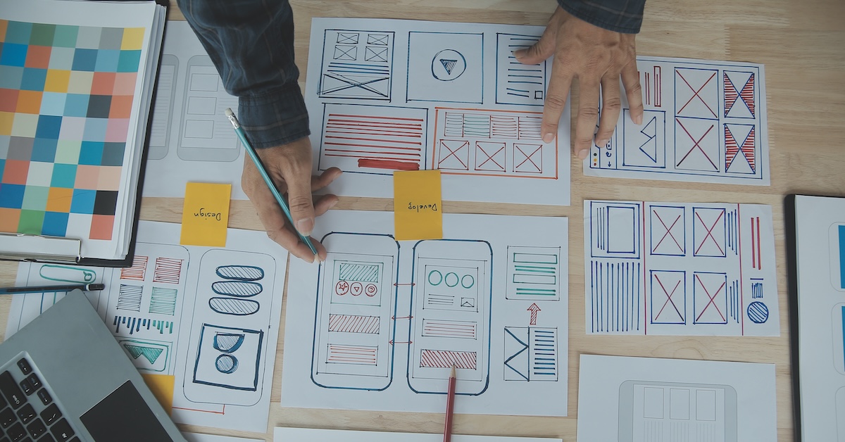 Search Experience Optimalization