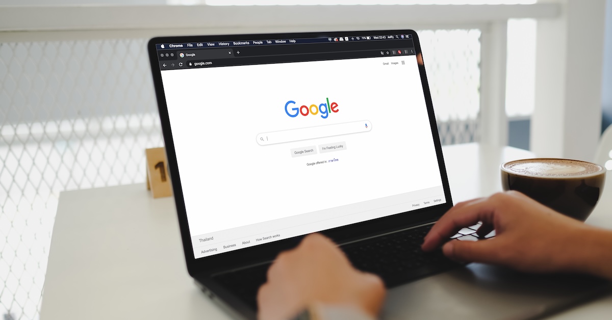 EEAT stratégia Google