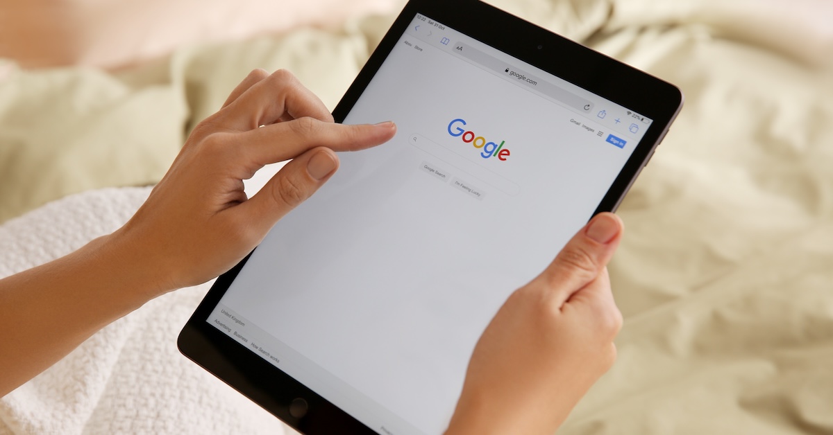 EEAT stratégia Google