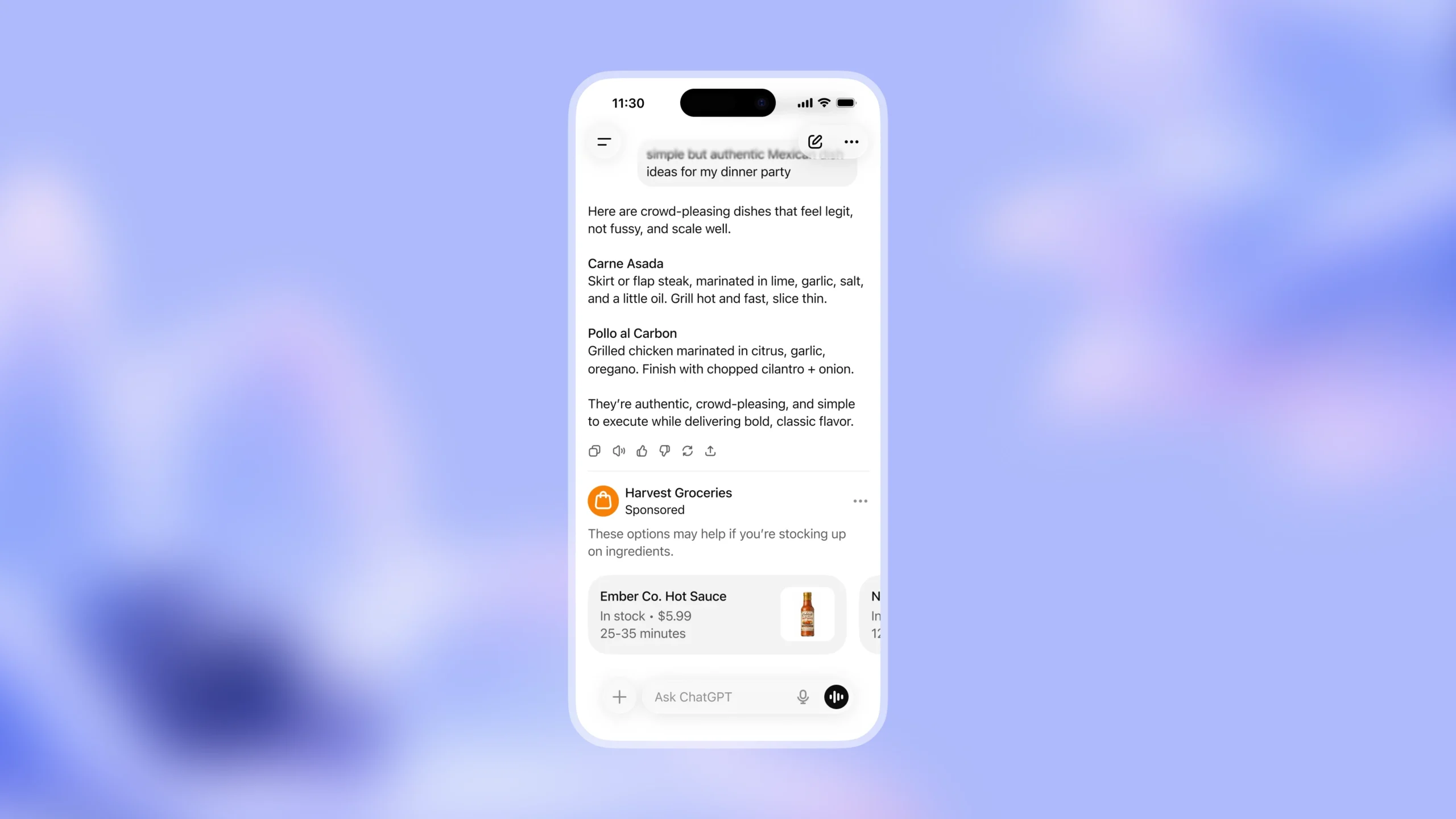 OpenAi Ads